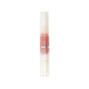 Avon - Big Twist Lip Gloss - Peach Twist - 4 ml / .13 oz